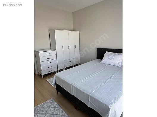 EŞYALI SIFIR LÜKS DAİRE