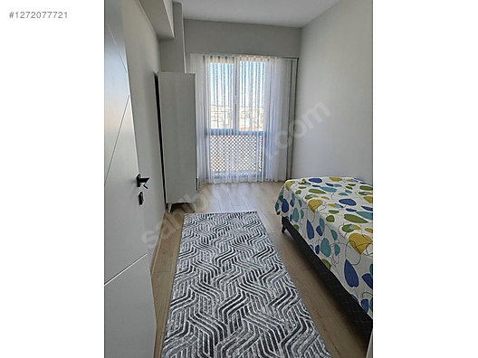 EŞYALI SIFIR LÜKS DAİRE