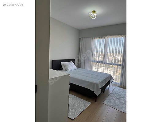 EŞYALI SIFIR LÜKS DAİRE