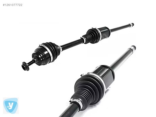 パーツ 30 Otomobil & Arazi Aracı / Yürüyen & Direksiyon / BMW G30 XD ÖN AKS