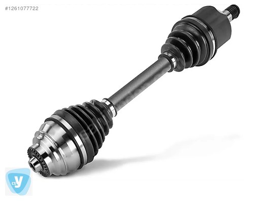 Otomobil & Arazi Aracı / Yürüyen & Direksiyon / BMW G30 XD ÖN AKS