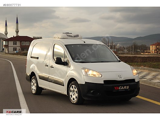 peugeot partner 1 6 hdi comfort pack yacars tan 2013 frigo lu partner 1 6 hatasiz tramersiz uzun sase at sahibinden com 980077731