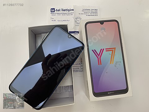 huawei y7 2019 gumtree