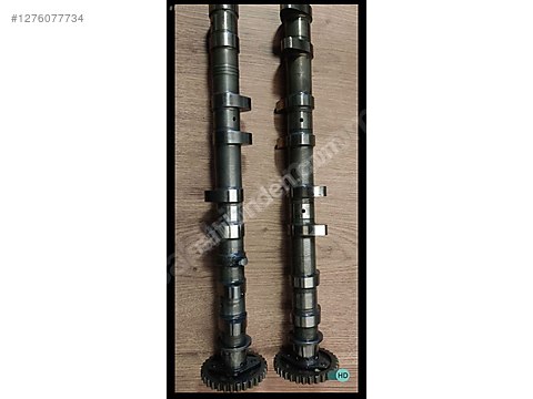 Motor / Kawasaki zx10r rr zx10 eksantrik milleri 2016 2017 2018