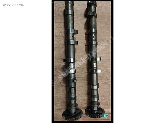 Motor / Kawasaki zx10r rr zx10 eksantrik milleri 2016 2017 2018