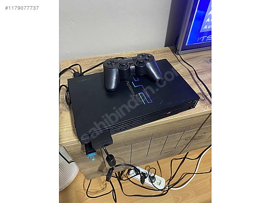 PlayStation 2 Modelleri & Fiyatları sahibinden.com'da!