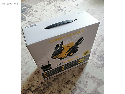 corby cx017 zoom ultimate smart drone