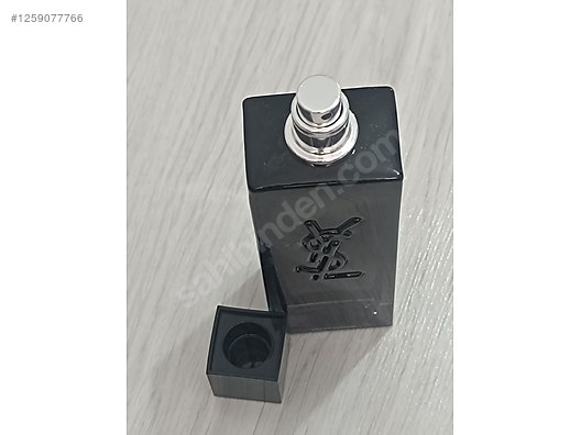 Yves Saint Laurent My Self - Yves Saint Laurent 100 ml Erkek Parfüm