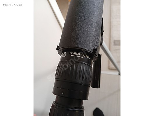 Used & Brand New Items / Cameras & Photographic Equipment / Binoculars