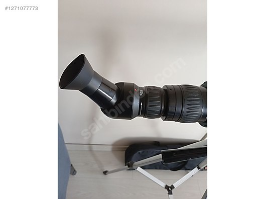 Used & Brand New Items / Cameras & Photographic Equipment / Binoculars