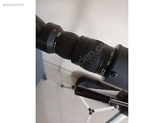 Used & Brand New Items / Cameras & Photographic Equipment / Binoculars