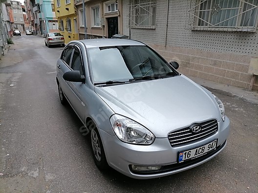 hyundai accent era 1 4 select 261 000 km de sahibinden satilik hyundai era accent 2008 at sahibinden com 928077784