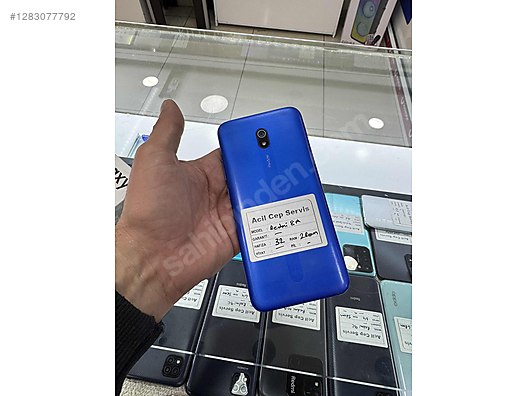 Used & Brand New Items / Cell Phones & Accessories / Cell Phones / Xiaomi / Redmi 8