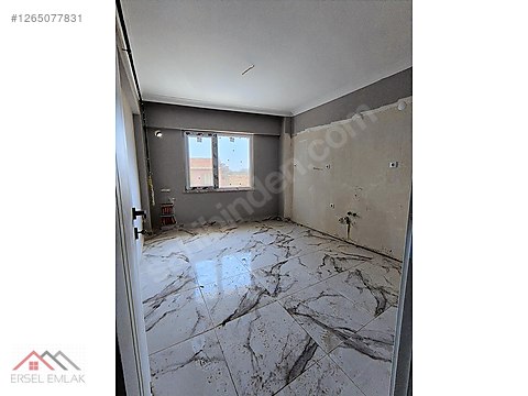 NASRETTİN MAHALLESİNDE 3+1 SIFIR DAİRE ENGELLİ...