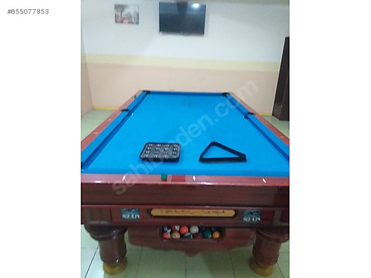 bilardo games