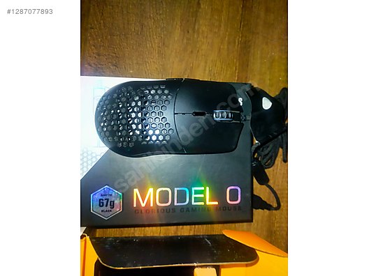 İkinci El ve Sıfır Alışveriş / Oyunculara Özel / Oyuncu Ekipmanları / Oyuncu Mouse