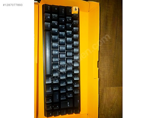 Glorious gmmK 2 glorious Model O Mouse Gamepower Jın Raınbow 7.1 - Glorious Oyuncu Mouse