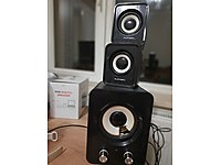 PLATOON PL-4170 10W HOPARLÖR AÇIKLAMAYI OKUYUN LÜTFEN #1283077908