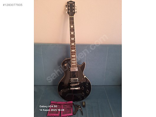 Midex Elektro Gitar