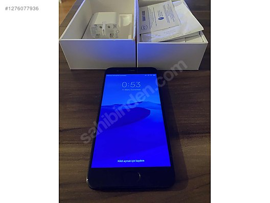 Used & Brand New Items / Cell Phones & Accessories / Cell Phones / Xiaomi / Mi 6