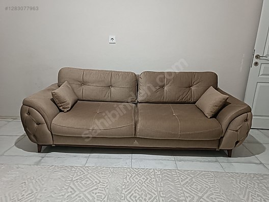 İkinci El ve Sıfır Alışveriş / Ev Dekorasyon / Mobilya / Oturma Odası & Salon / Koltuk Takımı