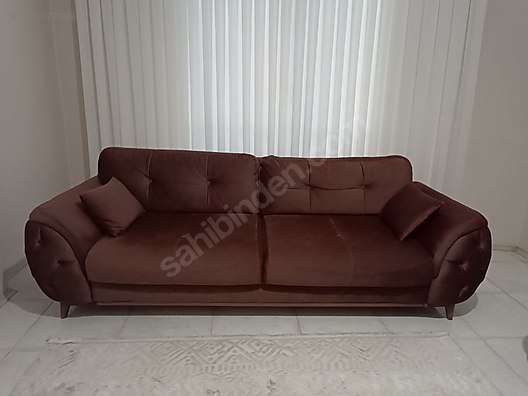 İkinci El ve Sıfır Alışveriş / Ev Dekorasyon / Mobilya / Oturma Odası & Salon / Koltuk Takımı