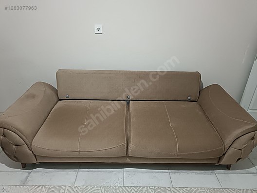 İkinci El ve Sıfır Alışveriş / Ev Dekorasyon / Mobilya / Oturma Odası & Salon / Koltuk Takımı