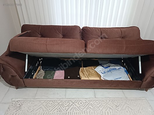 İkinci El ve Sıfır Alışveriş / Ev Dekorasyon / Mobilya / Oturma Odası & Salon / Koltuk Takımı