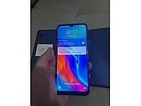 Techno spark 8t 64gb