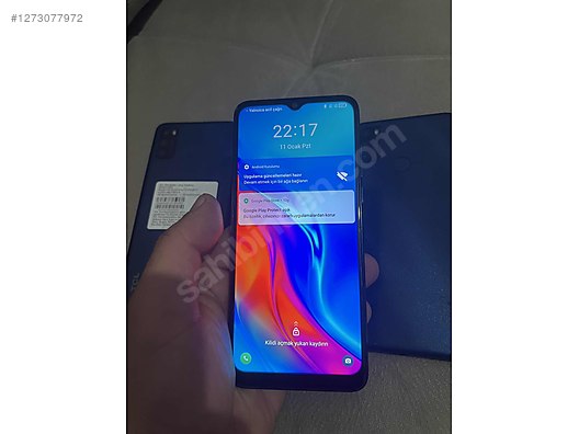 Used & Brand New Items / Cell Phones & Accessories / Cell Phones / Tecno / Spark 8T