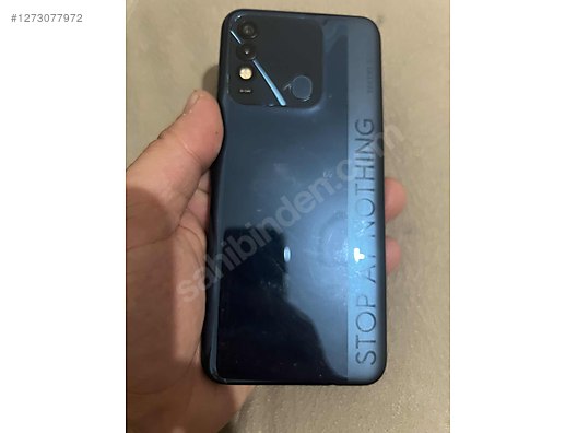 Used & Brand New Items / Cell Phones & Accessories / Cell Phones / Tecno / Spark 8T