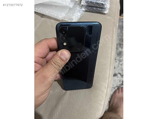 Used & Brand New Items / Cell Phones & Accessories / Cell Phones / Tecno / Spark 8T