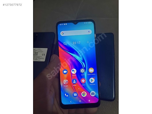 Used & Brand New Items / Cell Phones & Accessories / Cell Phones / Tecno / Spark 8T