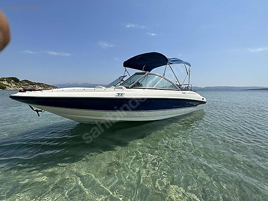 Bayliner 175GT sports boat SOLD!