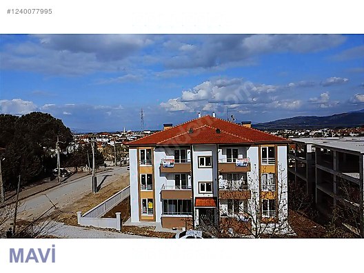 REMAX MAVİ ŞABAN KARAKAŞ TAN SATILIK 3+1 SIFIR DAİRE(AD6) #1240077995