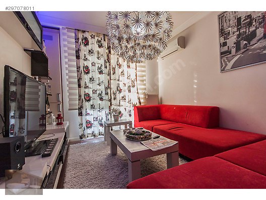 KARTAL MALTEPE GÜNLÜK KİRALİK REZİDANS GÜNLÜK KİRALİK EV Günlük