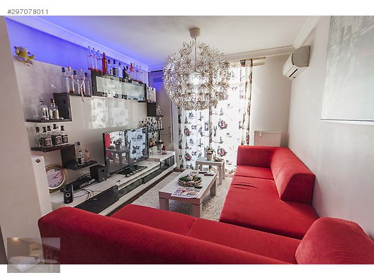 KARTAL MALTEPE GÜNLÜK KİRALİK REZİDANS GÜNLÜK KİRALİK EV Günlük