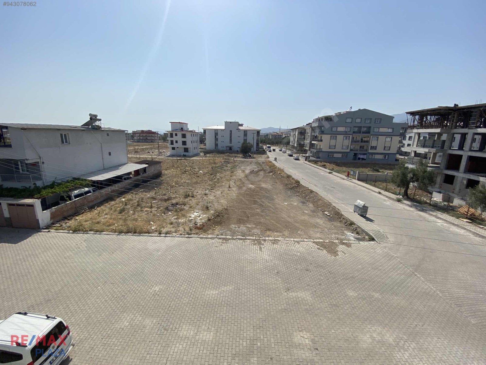 Bergama Atatürk Mahallesi�nde Satılık 3+1 Sıfır Daire Satılık Daire