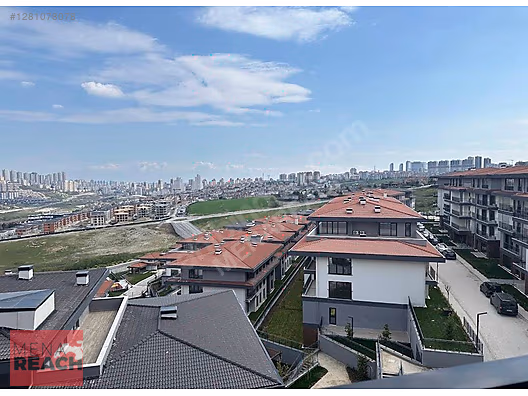 3+1 EMLAK KONUT VADİ EVLERİ 1 MANZARALI FIRSAT #1281078078