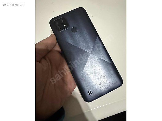 Used & Brand New Items / Cell Phones & Accessories / Cell Phones / Realme / C21