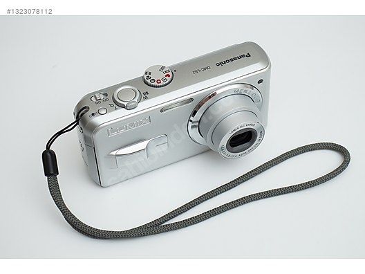 Compact / Panasonic / Lumix DMC LS2 / Panasonic Lumix Ls2 on