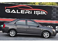 2006 MODEL KİA CERATO 1.5 CRDİ EX KLİMALI 250.000 KM'DE #1281078118