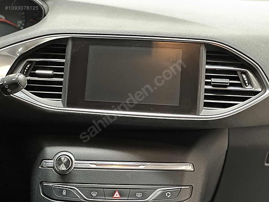 Peugeot / 308 /  HDi / Active / MIZRAK GİBİ 308 at  -  1093078125