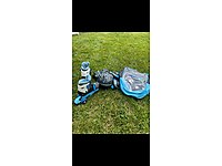 itsimagical 69145 büyüyebilen paten