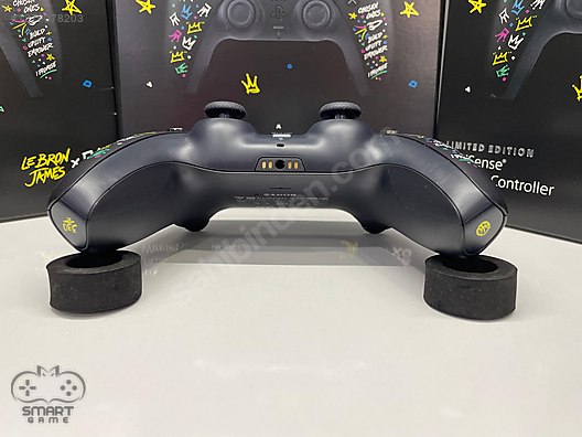 Used & Brand New Items / Gaming & Gamers Exclusive / Gaming Equipment / PC Controller & Gamepad