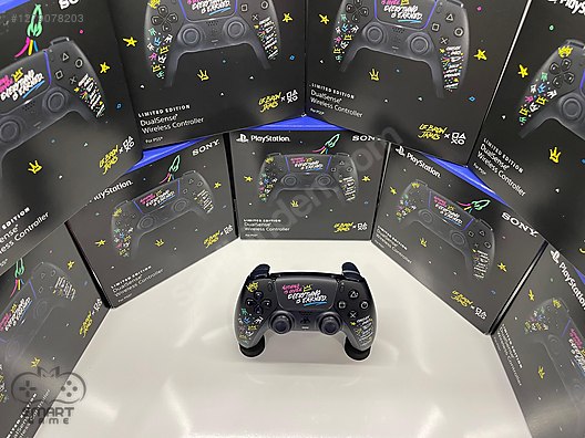 Used & Brand New Items / Gaming & Gamers Exclusive / Gaming Equipment / PC Controller & Gamepad