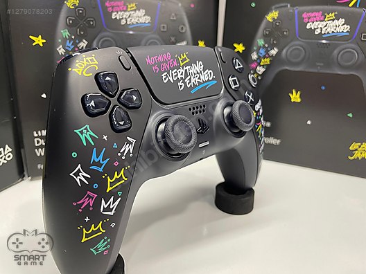 Used & Brand New Items / Gaming & Gamers Exclusive / Gaming Equipment / PC Controller & Gamepad