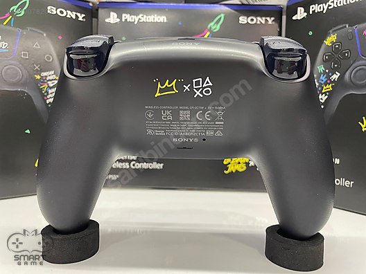 Used & Brand New Items / Gaming & Gamers Exclusive / Gaming Equipment / PC Controller & Gamepad