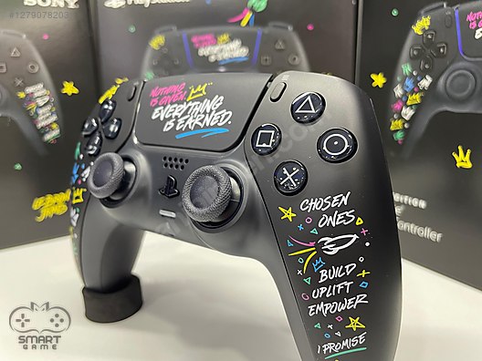 Used & Brand New Items / Gaming & Gamers Exclusive / Gaming Equipment / PC Controller & Gamepad