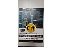C# ile Devexpress'de Sql Tabanlı Ticari Otomasyon - Murat Yüceda